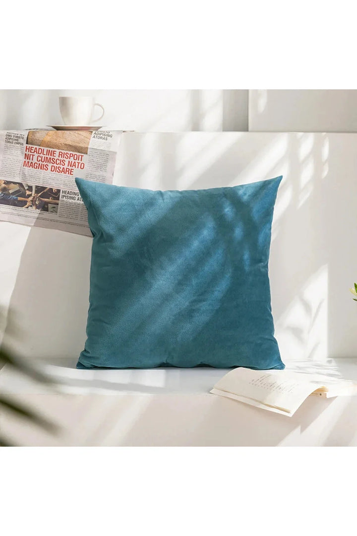 Lisslune | Velvet pillowcase