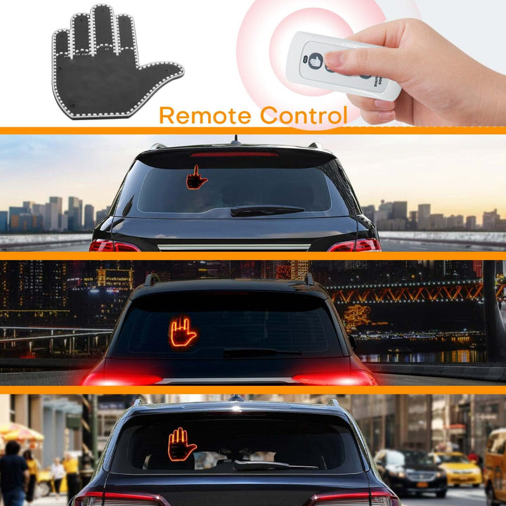 Lisslune | Auto-Controlled Light