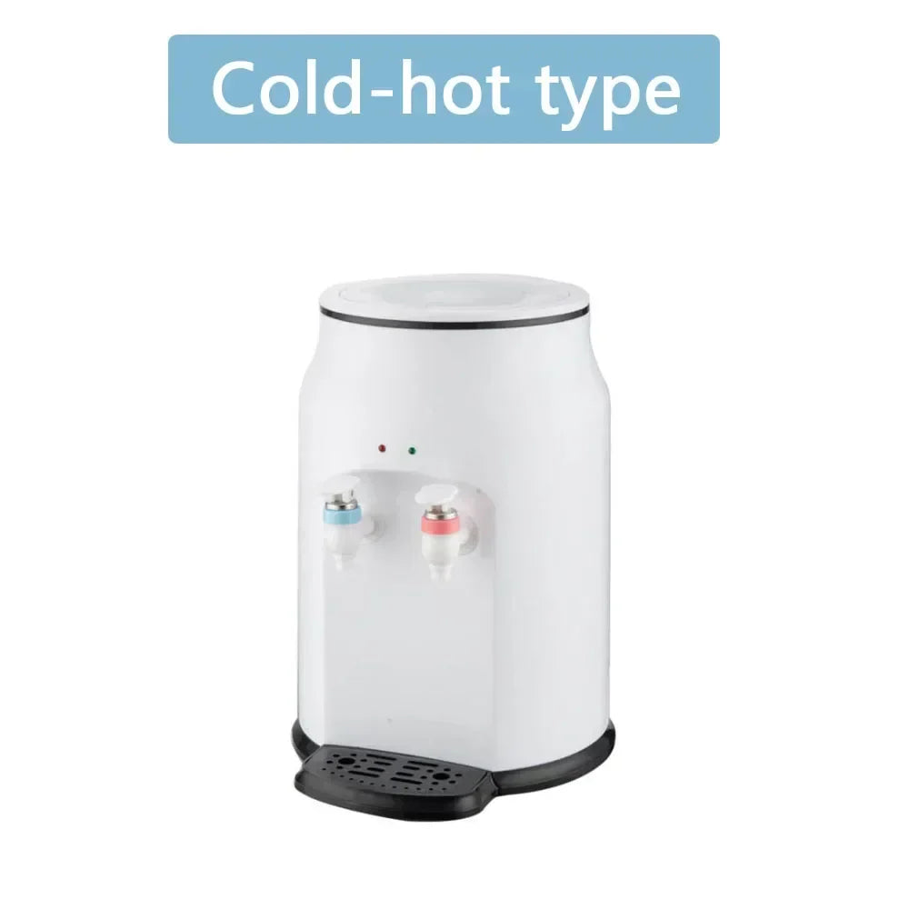 Lisslune | Mini Household Desk Hot Cold Drink Dispenser