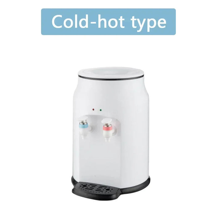 Lisslune | Mini Household Desk Hot Cold Drink Dispenser