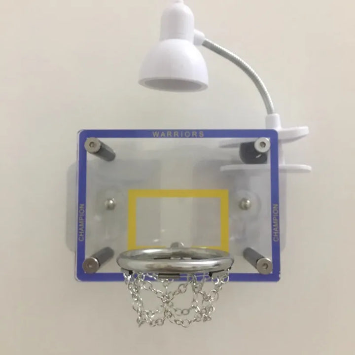 Lisslune | Mini Basketball Decor Atmosphere Lamp