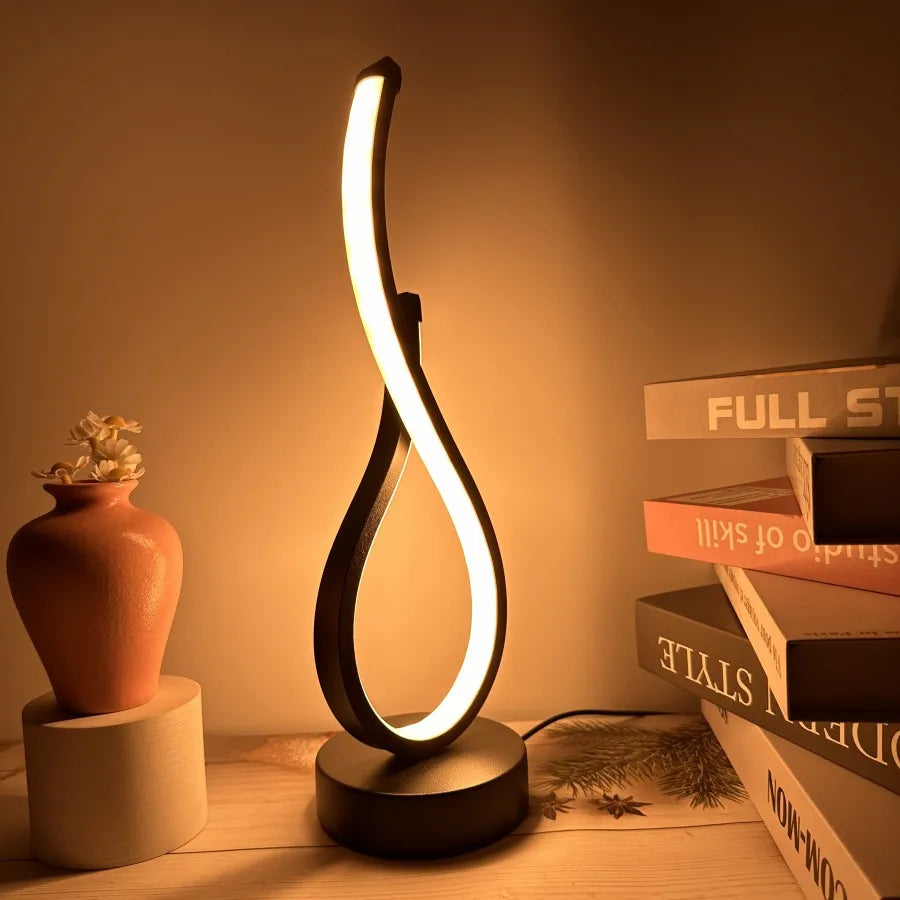 Lisslune | Colored LED Ambient Lamp