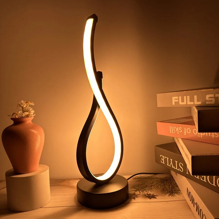 Lisslune | Colored LED Ambient Lamp