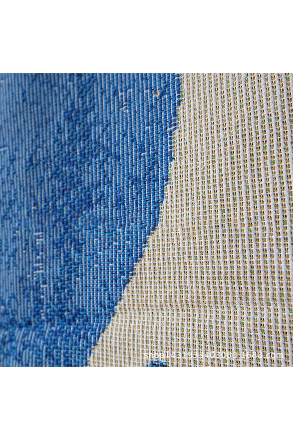 Lisslune | Fringe Throw Blanket