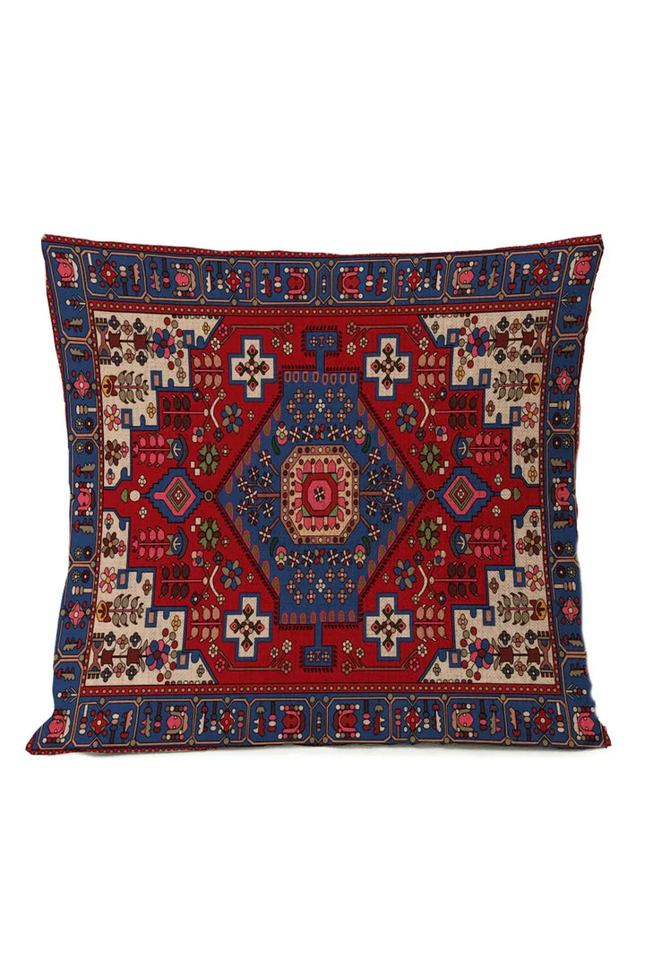 Lisslune | Ethnic Tribal Pillowcase