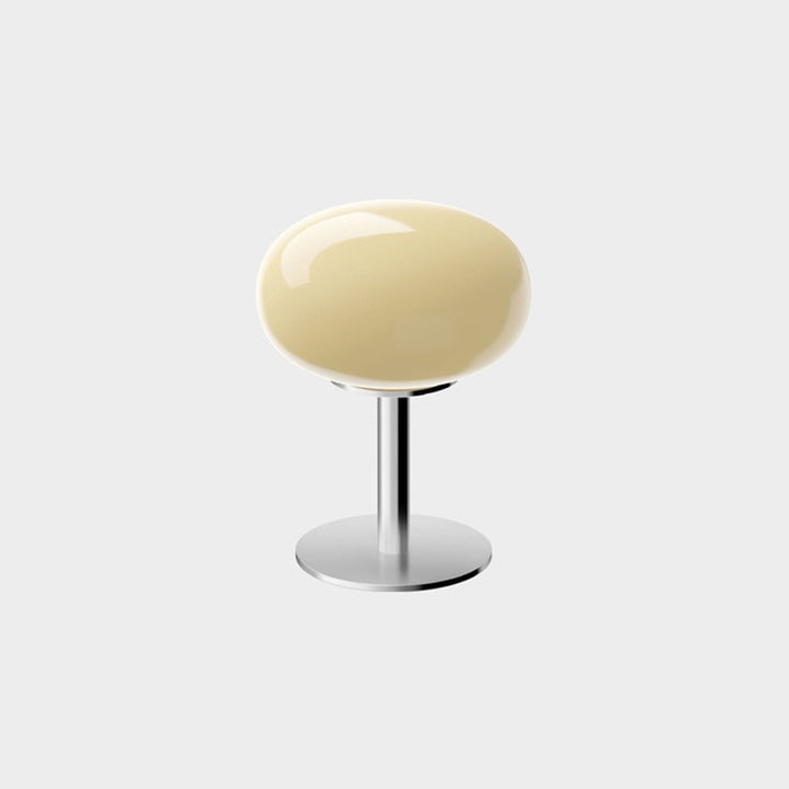 Lisslune | Macaron Glass Retro-Modern Dimming Lamp