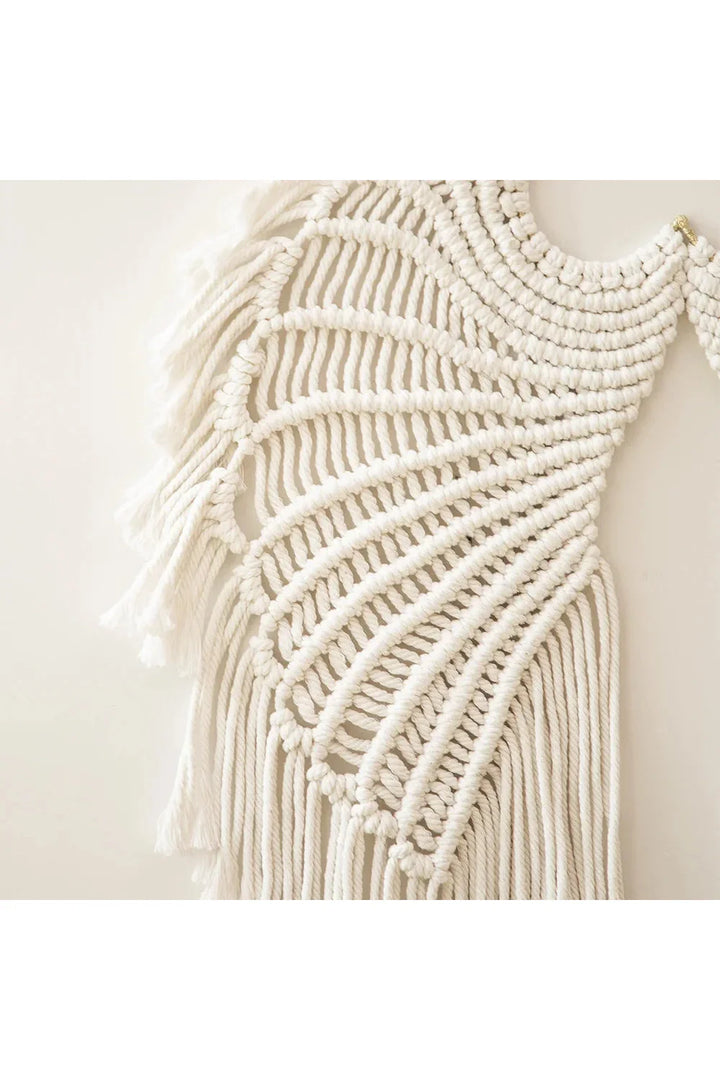 Lisslune | Dreamcatcher Boho Wall Hanging