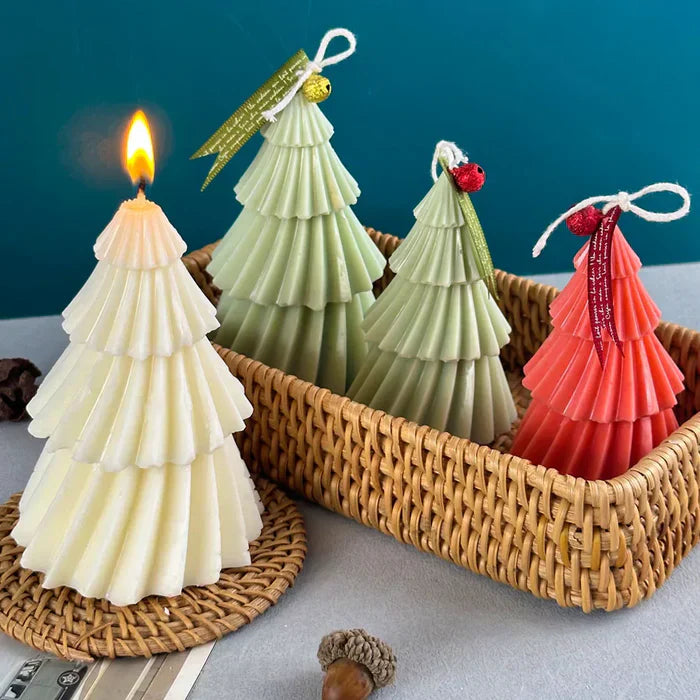 Lisslune | Pine Chic Candle