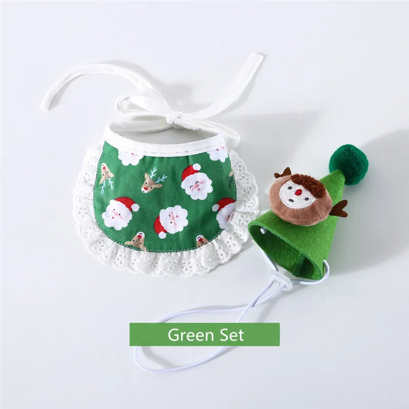 Lisslune | Christmas Hats