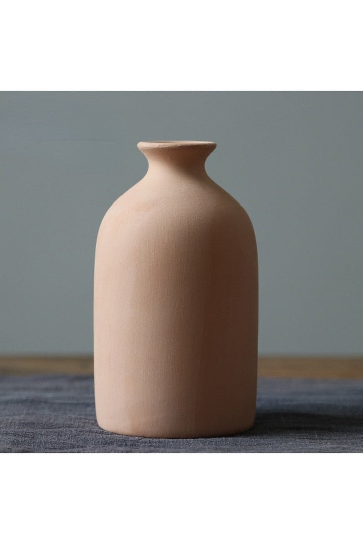Lisslune | Ceramic Elegance Vases