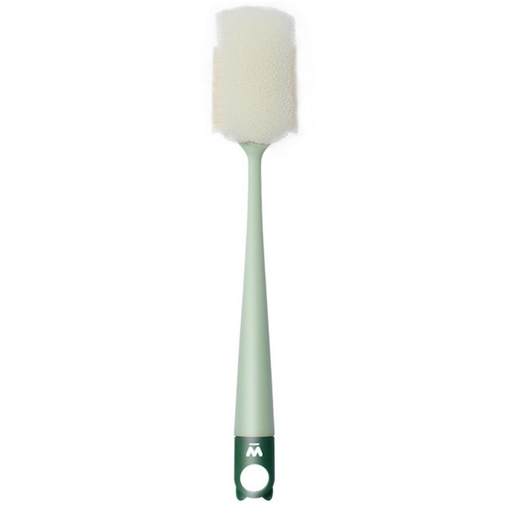 Lisslune | Deep Cleaning No Odor Bottle Soft Sponge