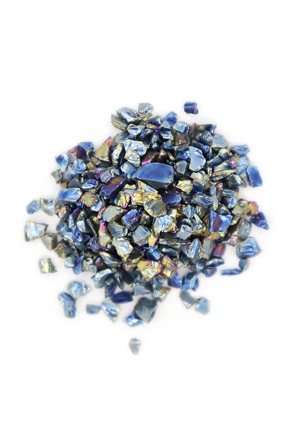 Lisslune | Glass Resin Filler Art