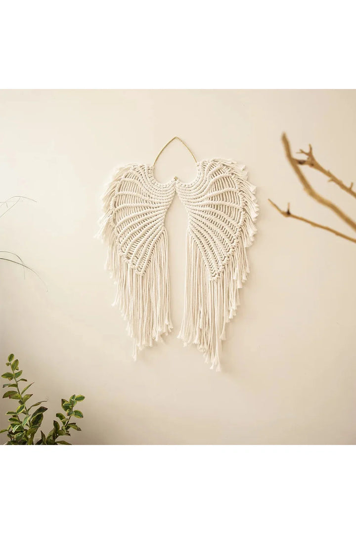 Lisslune | Dreamcatcher Boho Wall Hanging