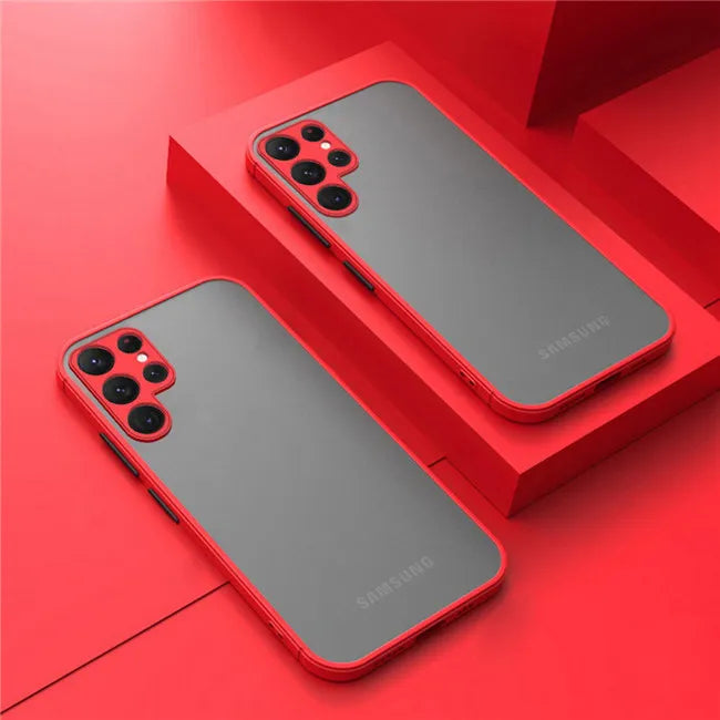 Lisslune | Mattes Handycase for Samsung Galaxy