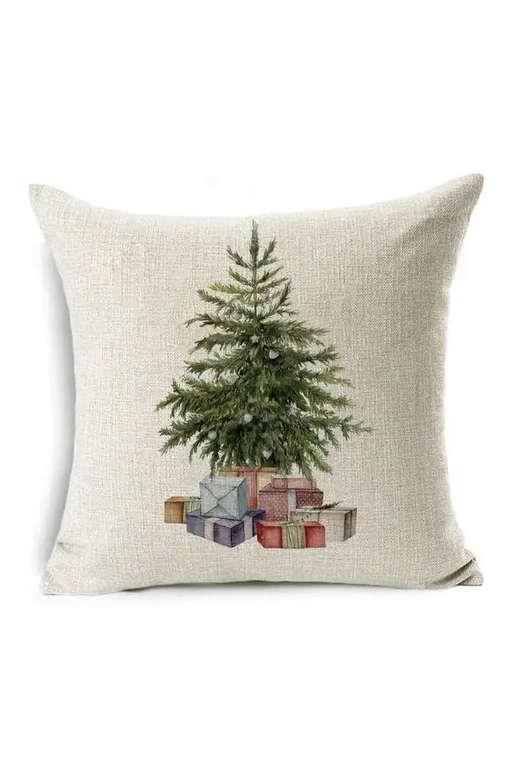 Lisslune | Plants Birds Pillowcase