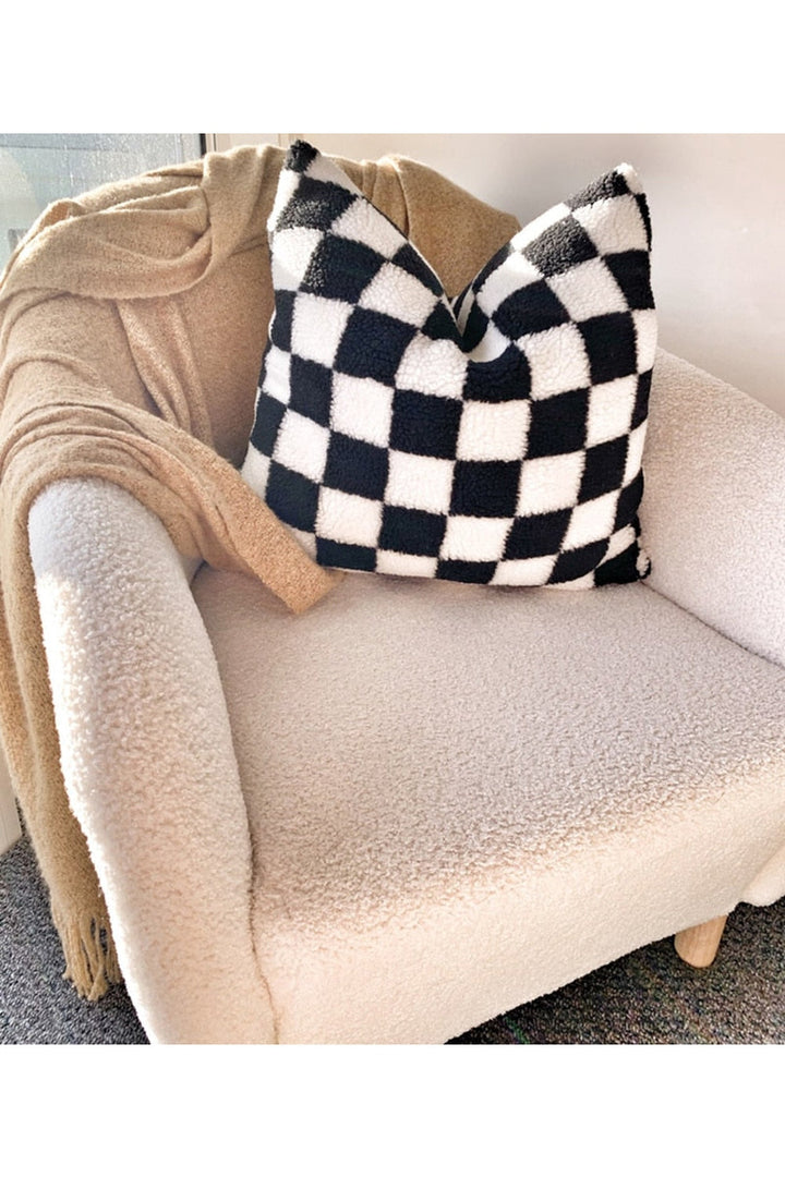 Lisslune | Fleece Pillowcase