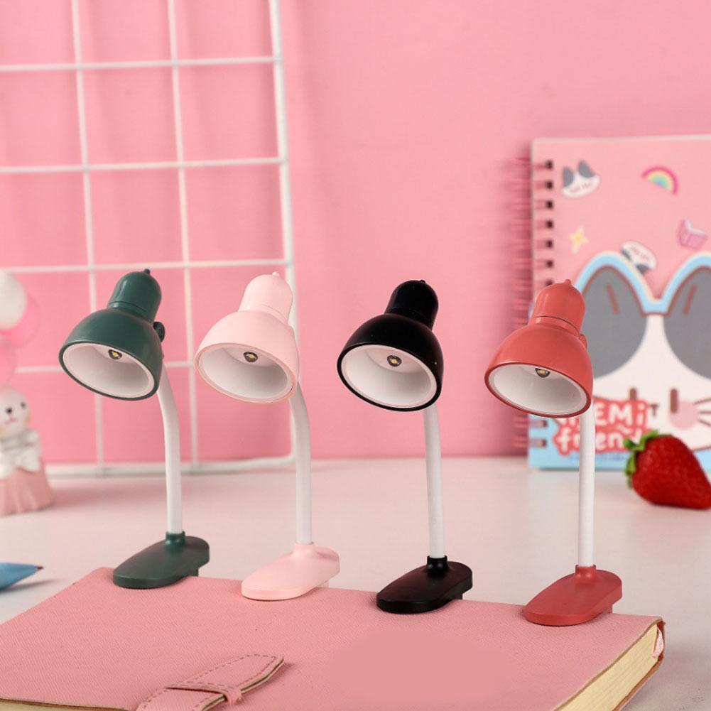 Lisslune | Book lamp