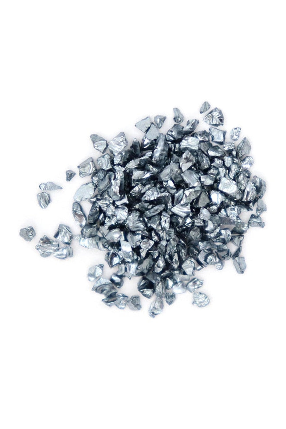 Lisslune | Glass Resin Filler Art
