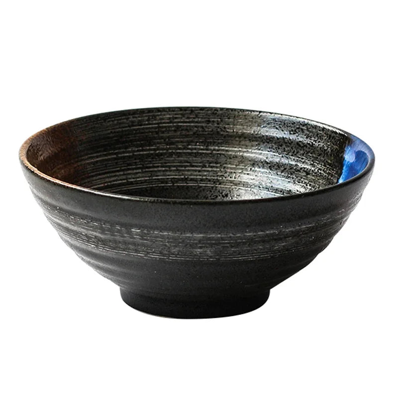 Lisslune | Ink Wave Bowl