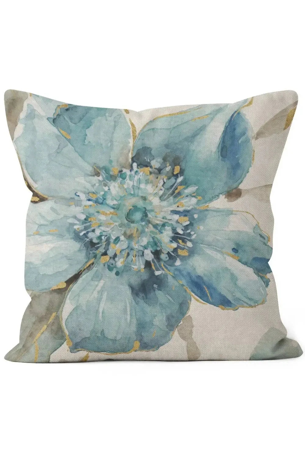 Lisslune | Flower Decor Pillowcase