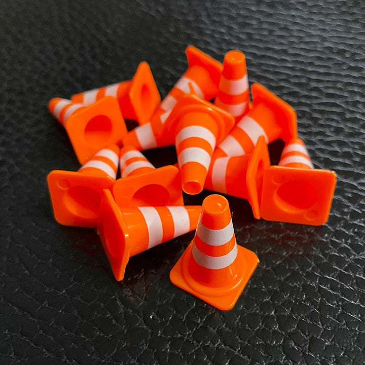 Lisslune | Kids Mini Traffic Cone Road Block