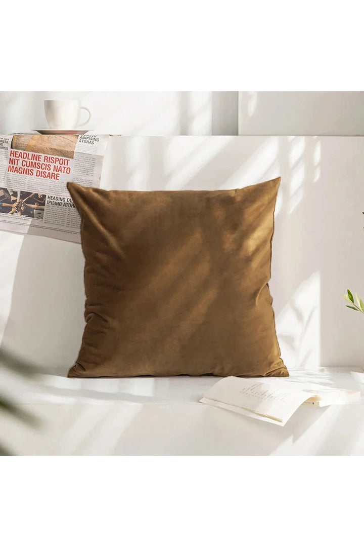 Lisslune | Velvet pillowcase