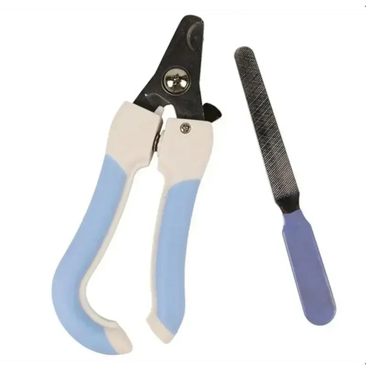 Lisslune | Claw cutter + arrows for dogs and cats