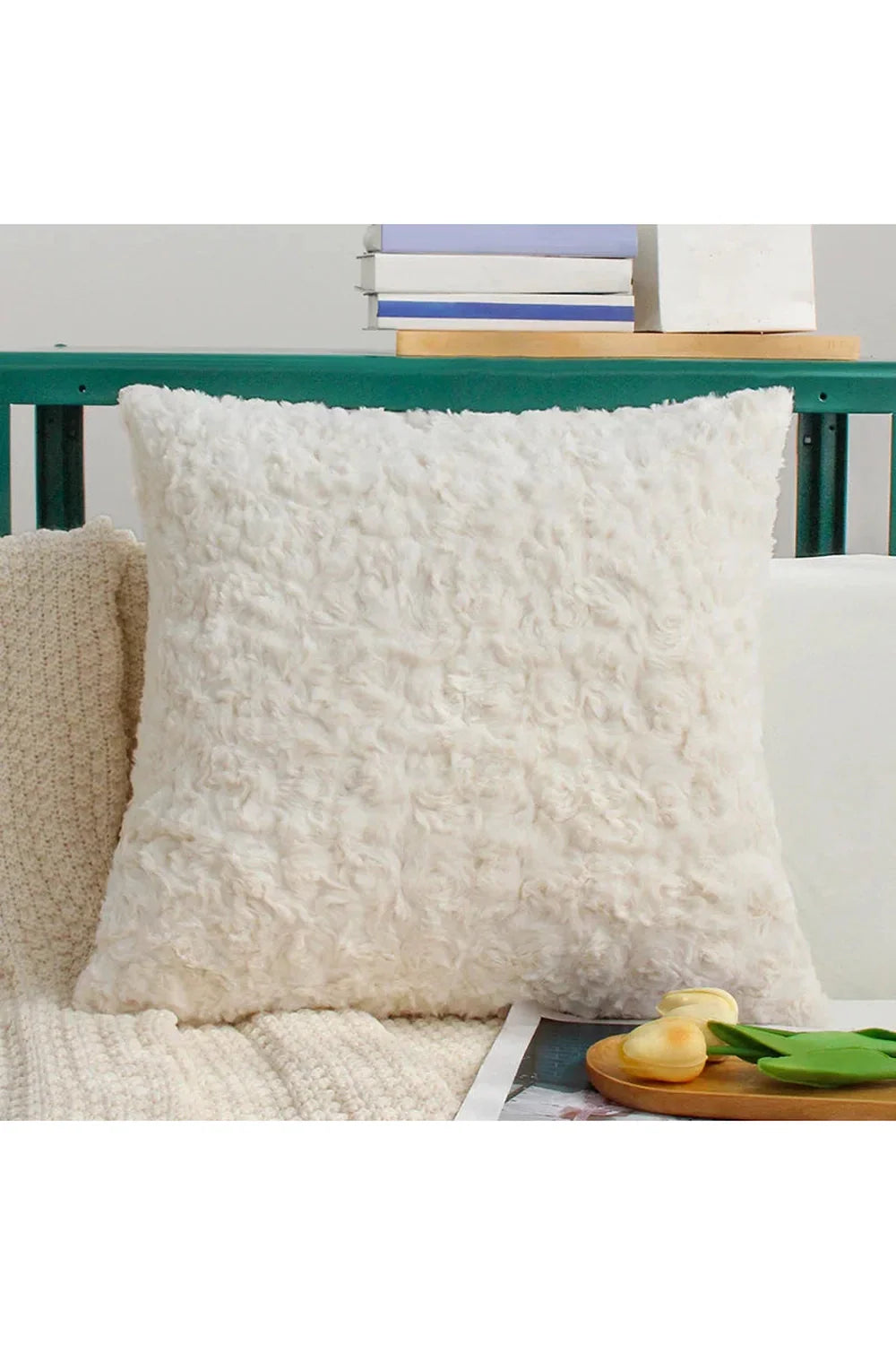 Lisslune | Child-friendly pillowcase