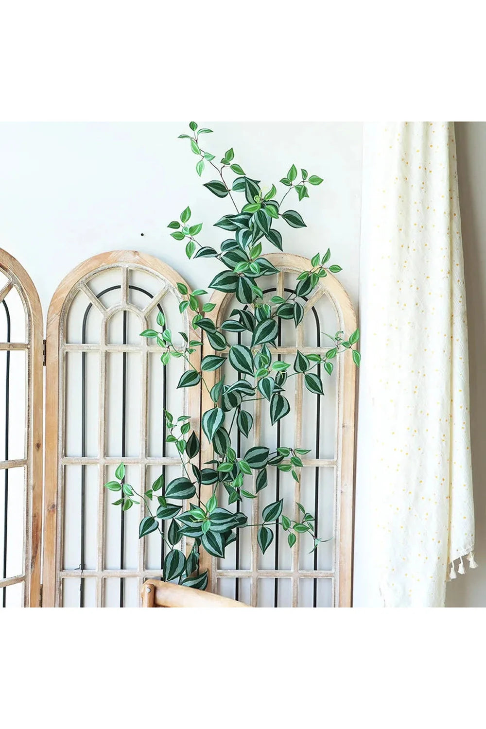 Lisslune | Vine Artificial Plants