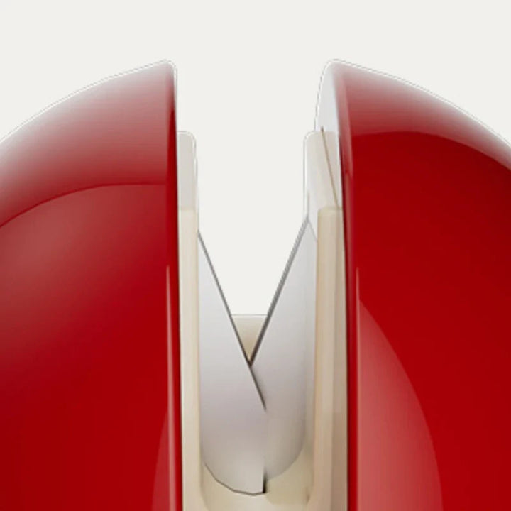 Lisslune | Mini Strong Suction Professional Knife Sharpening Tool
