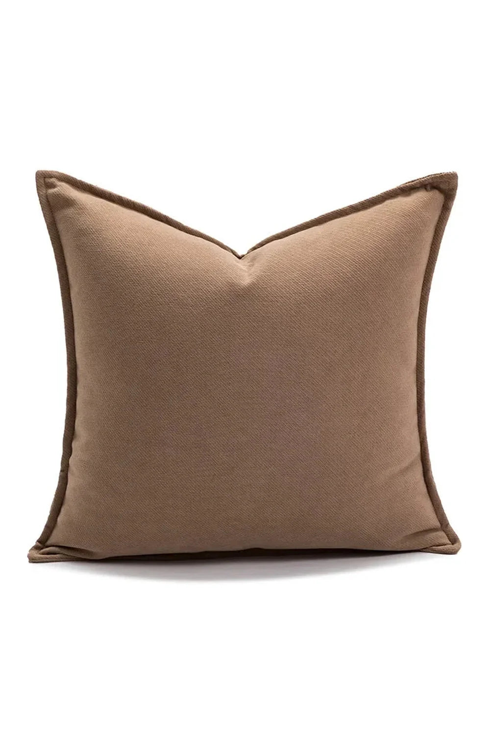 Lisslune | Brown Pillowcase