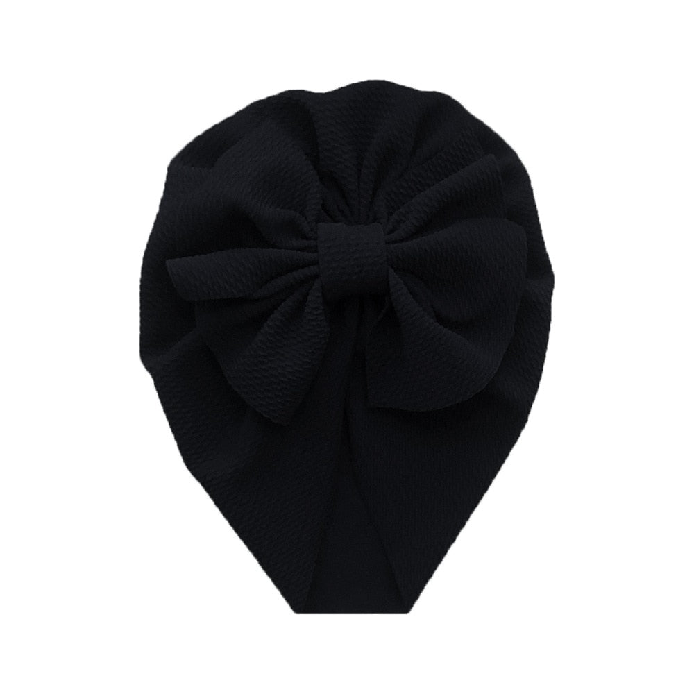 Lisslune | Headscarf for Toddlers with Bow
