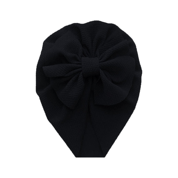 Lisslune | Headscarf for Toddlers with Bow