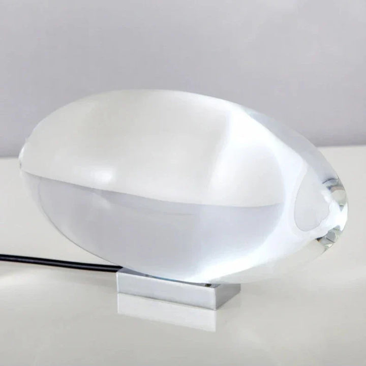 Lisslune | Crystal Sunset Sky Table Lamp