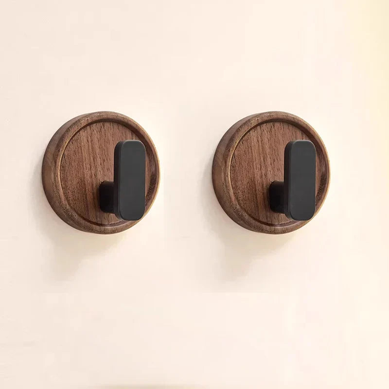 Lisslune | StrongHold Premium Dress and Accessory Hooks (2+2 Free)
