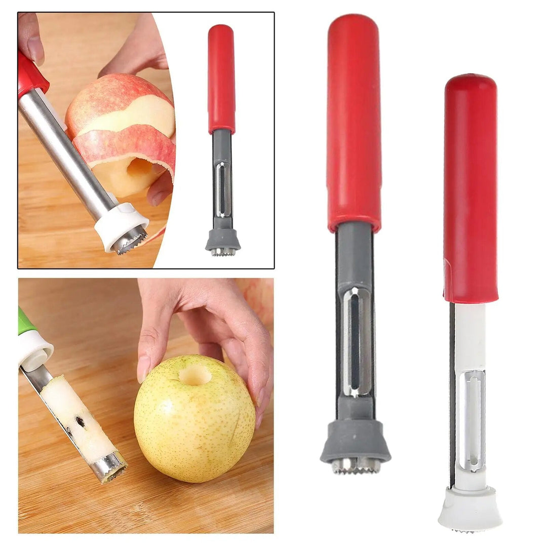 Lisslune | Fruit Master Apple Seed Picker Peeler