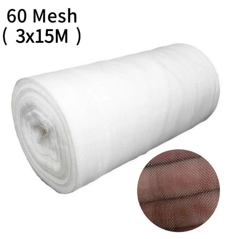 Lisslune | Garden Mesh Net: Plant Protection & Sunshade Shield