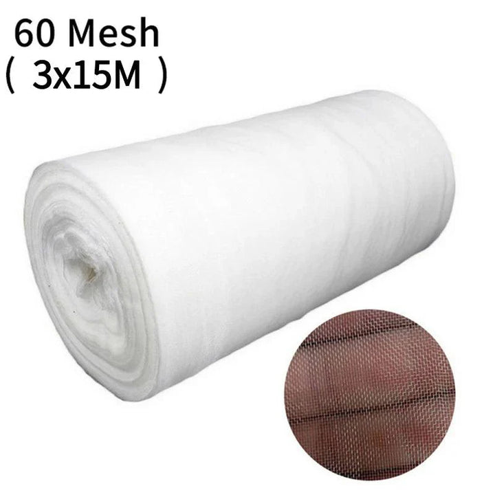 Lisslune | Garden Mesh Net: Plant Protection & Sunshade Shield