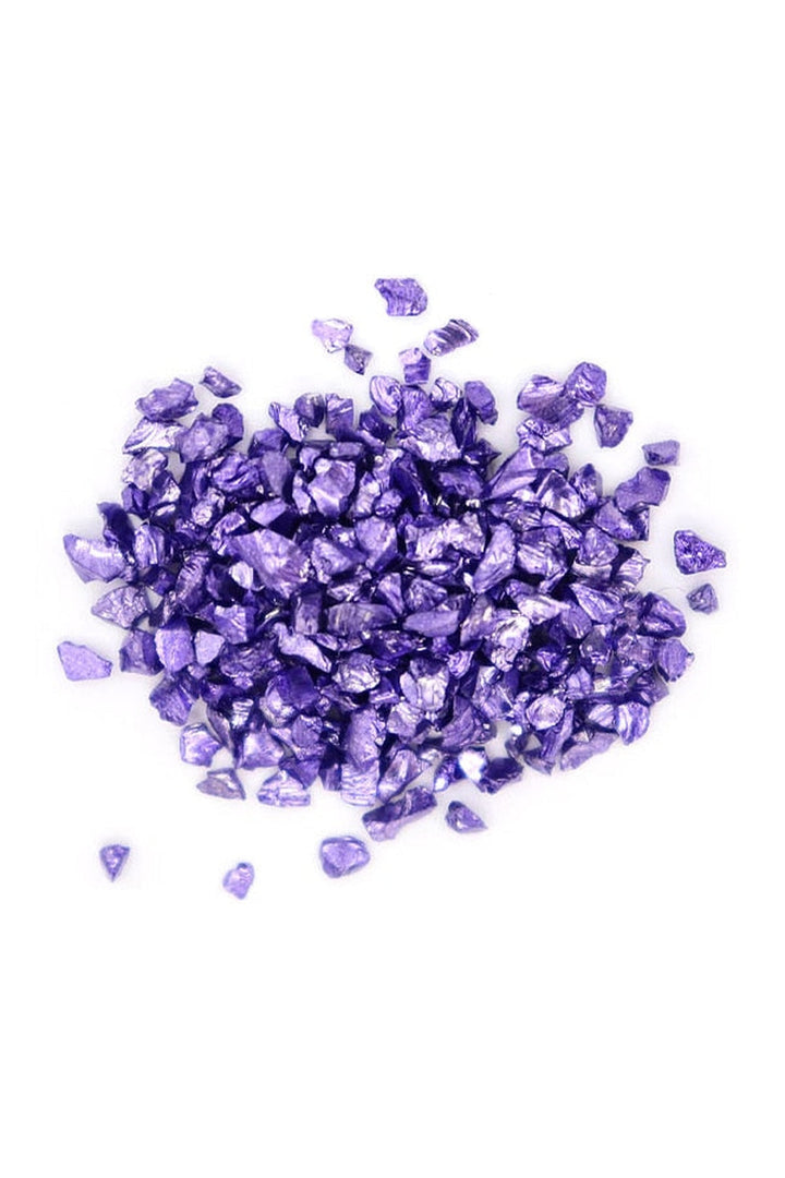 Lisslune | Glass Resin Filler Art