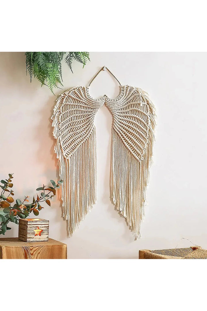 Lisslune | Dreamcatcher Boho Wall Hanging
