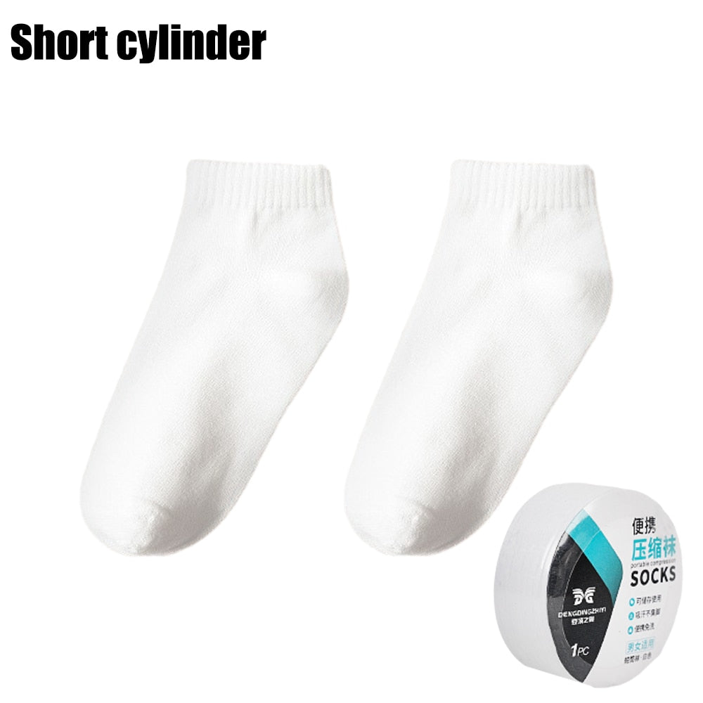 Lisslune | Disposable socks
