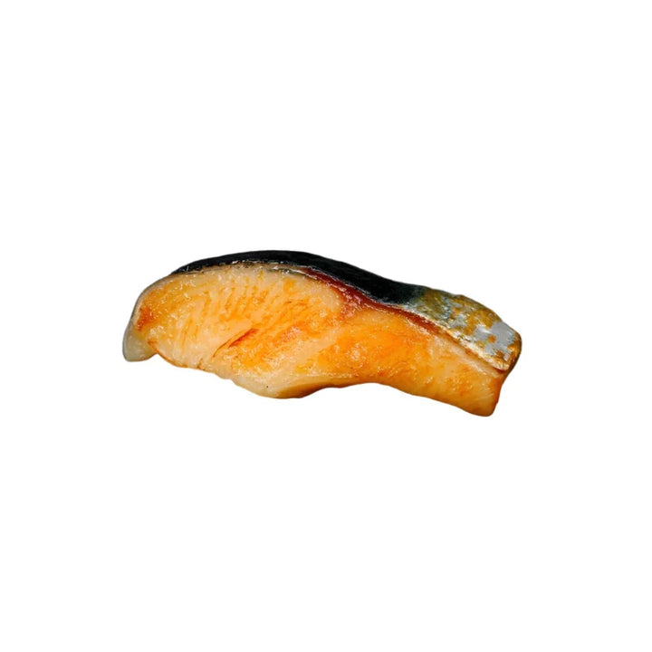 Lisslune | BBQ Seafood Decorative Props - Realistic Grilled Fish, Shrimp & Squid Models