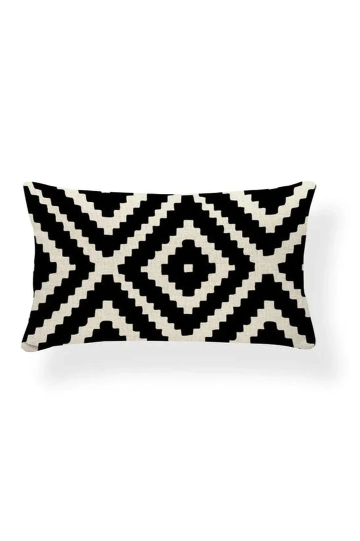 Lisslune | Nordic Pillowcase