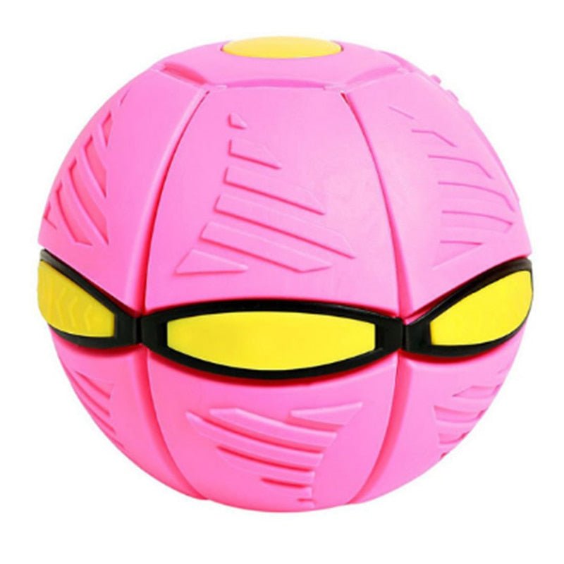 Lisslune | Flying UFO Frisbee Ball