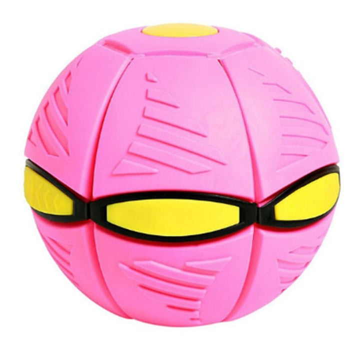 Lisslune | Flying UFO Frisbee Ball