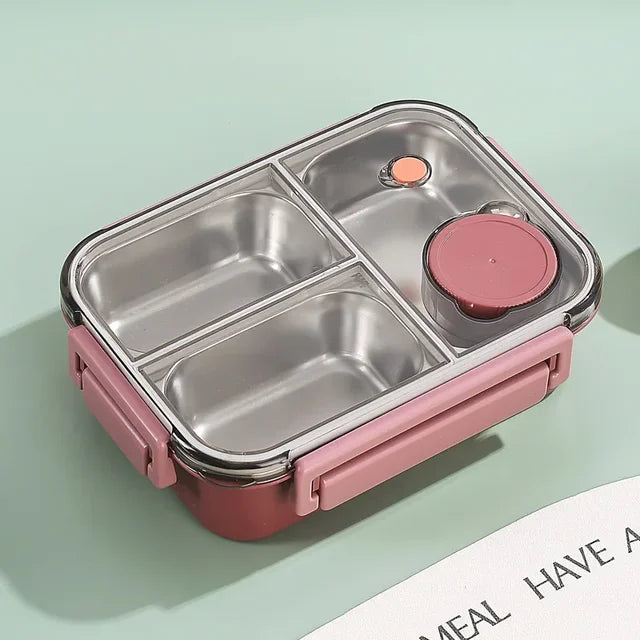 Lisslune | Insulated heat container for food storage