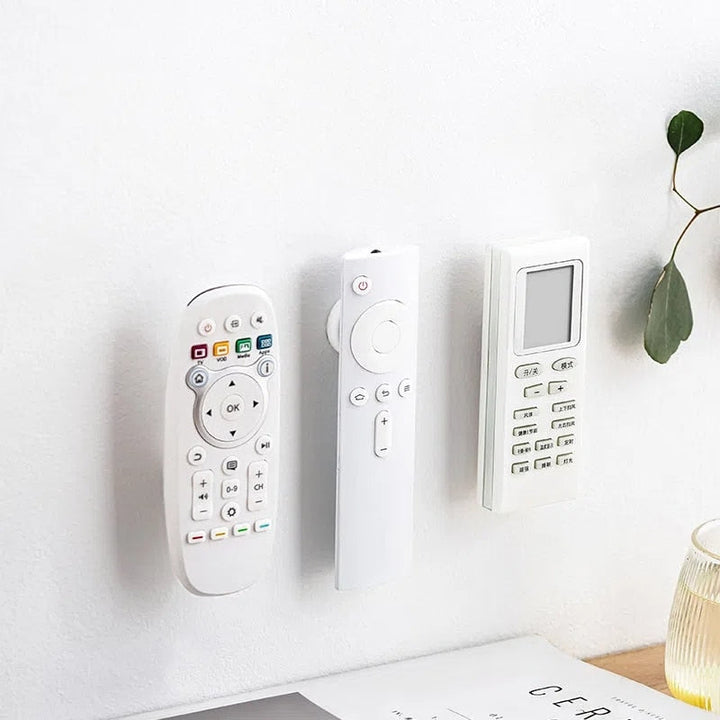 Lisslune | Magnetic Magic Strong Wall Hook Set