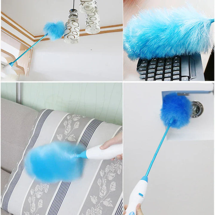 Lisslune | Electric Duster
