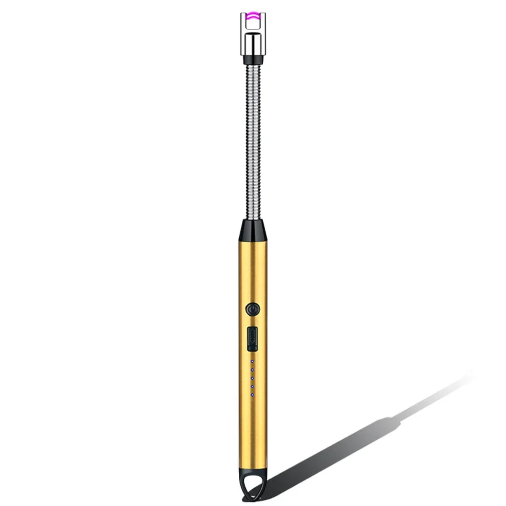 Lisslune | Electric rechargeable USB stick lighter
