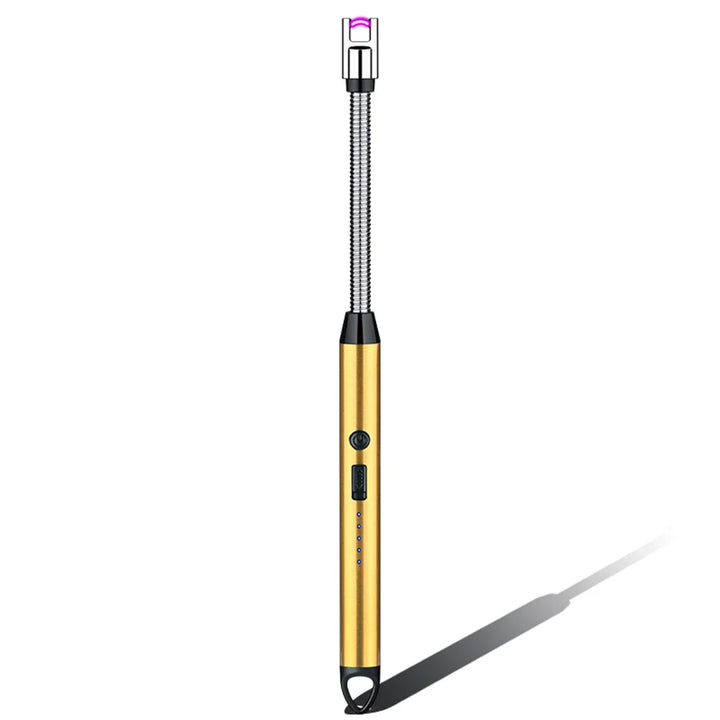 Lisslune | Electric rechargeable USB stick lighter